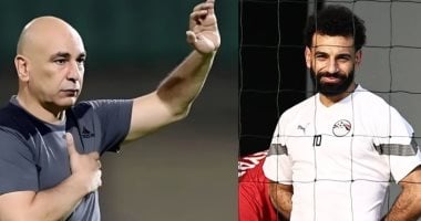 منتخب مصر يستعين بتاريخه العريق لضمان مشاركته في كأس العالم 2026
