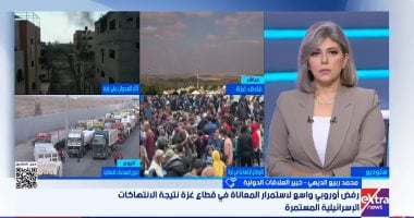 جهود مصر تحقق انتصاراً دبلوماسياً: تحول الدعم الأوروبي لصالح القضية الفلسطينية