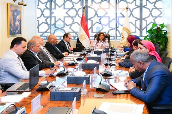 مصر تستعد للمشاركة في مؤتمر COP30 بالبرازيل: البيئة تكشف عن الاستعدادات الكبيرة والتحضيرات الضخمة لتحقيق التغيير المناخي الملموس