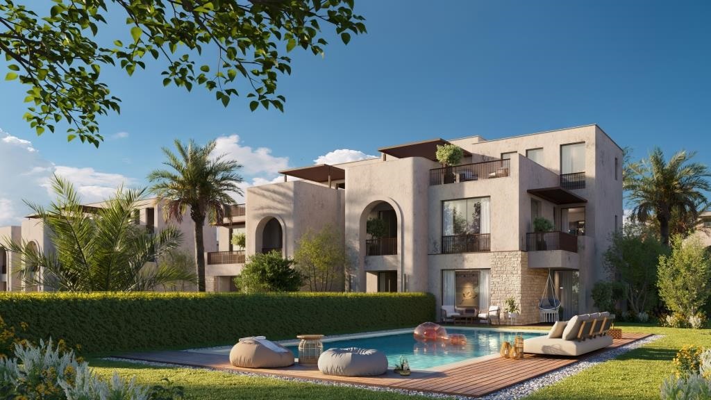 مبادرة بيتك في مصر: احصل على وحدتك السكنية الآن بشروط مذهلة