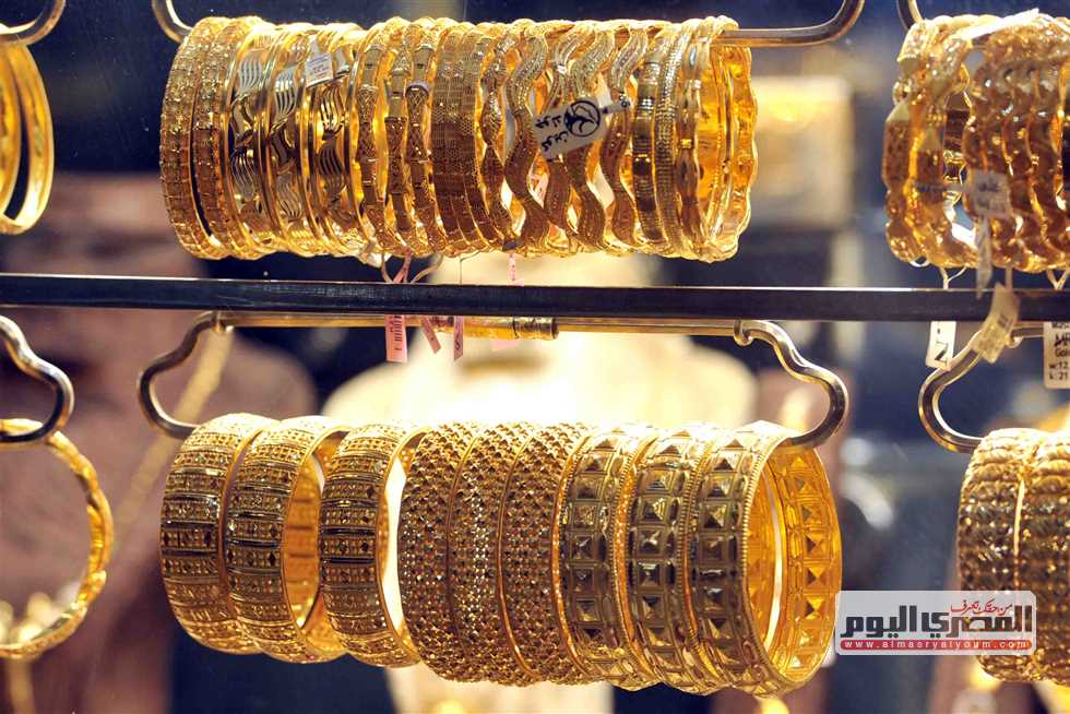 انتعاش قوي لسعر الذهب في مصر اليوم: تسجيل ارتفاع ملحوظ خلال تعاملات الأحد