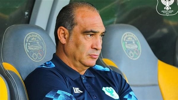 علي ماهر يتقدم بثقة نحو خلافة ريبيرو في قلعة الهلال