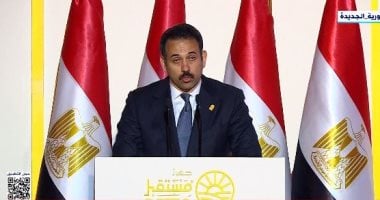 جهاز "وش السعد" يحقق نجاحات باهرة في استصلاح الأراضي والمطاحن ويدفع أسهمهما للارتفاع في البورصة