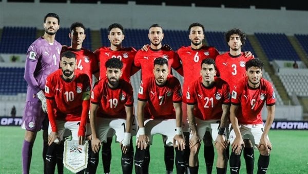 القاهرة 24 تنشر قائمة منتخب مصر لمعسكر سبتمبر: أخبار كرة القدم والتحضيرات المؤهلة