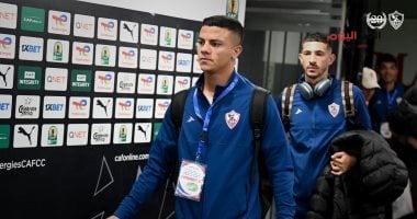 محمد شحاتة يغيب عن منتخب مصر بسبب إصابة الخلفية: تأثيره على تصفيات كأس العالم