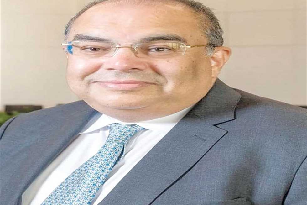 محمود محيي الدين: برنامج وطني جديد للاستقرار الاقتصادي في مصر #تنمية_مستدامة و #اصلاحات_هيكلية لجذب #الاستثمارات ومكافحة #الفساد
