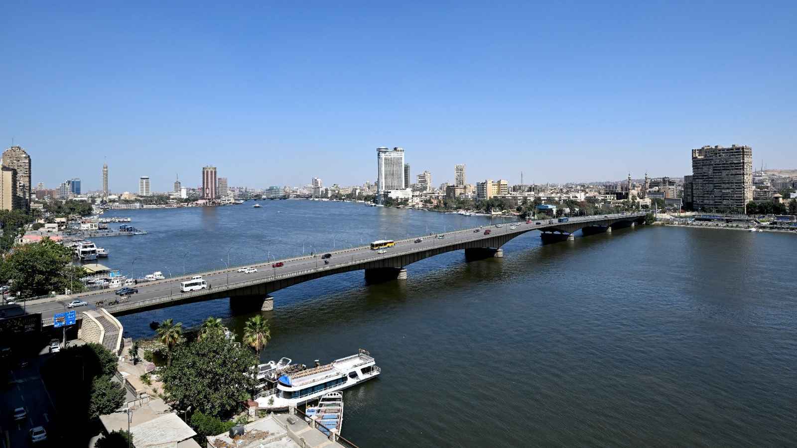 خطة مصرية لزيادة الاستثمار الأجنبي بنسبة 40% خلال السنوات الخمس القادمة