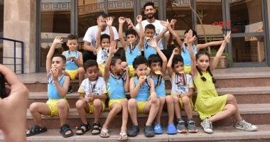 إنجاز كبير: فوز طلائع الجيش بالميدالية الذهبية في بطولة كأس مصر للجمباز الفني