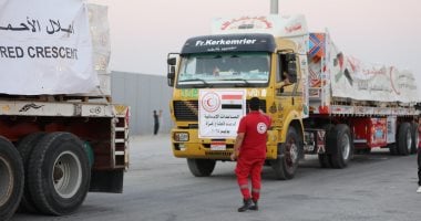 مصر ترسل 3200 طن مساعدات إنسانية لغزة: غموض حول "أبو عبيدة" وتصاعد التوترات والعنف في المنطقة