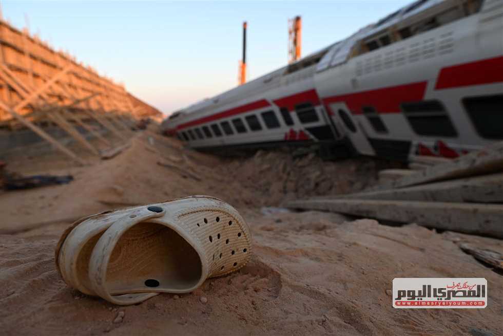 إيران تعزي مصر بعد حادث قطار مروع: التضامن الإقليمي لتعزيز السلامة والأمان