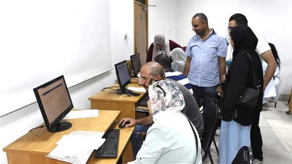 غلق موقع التنسيق الإلكتروني لتسجيل اختبارات القدرات بسبب كورونا: آخر الأخبار في مصر