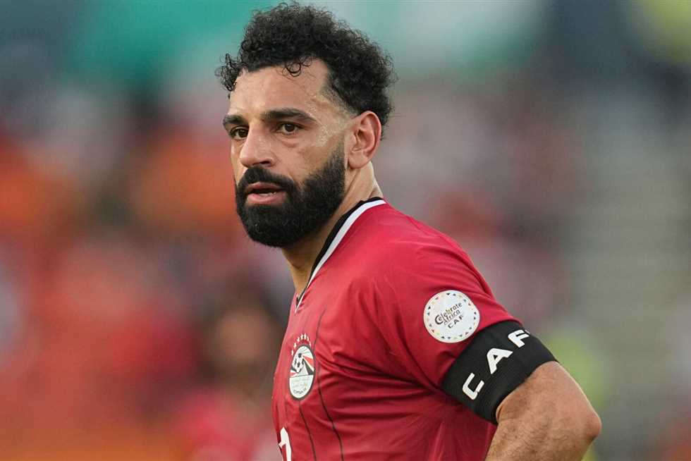 مباريات مصر في تصفيات كأس العالم: إثيوبيا وبوركينا فاسو - تفاصيل اللقاءات الحاسمة لتأهل منتخب مصر #تصفيات_كأس_العالم #مصر #مواجهة