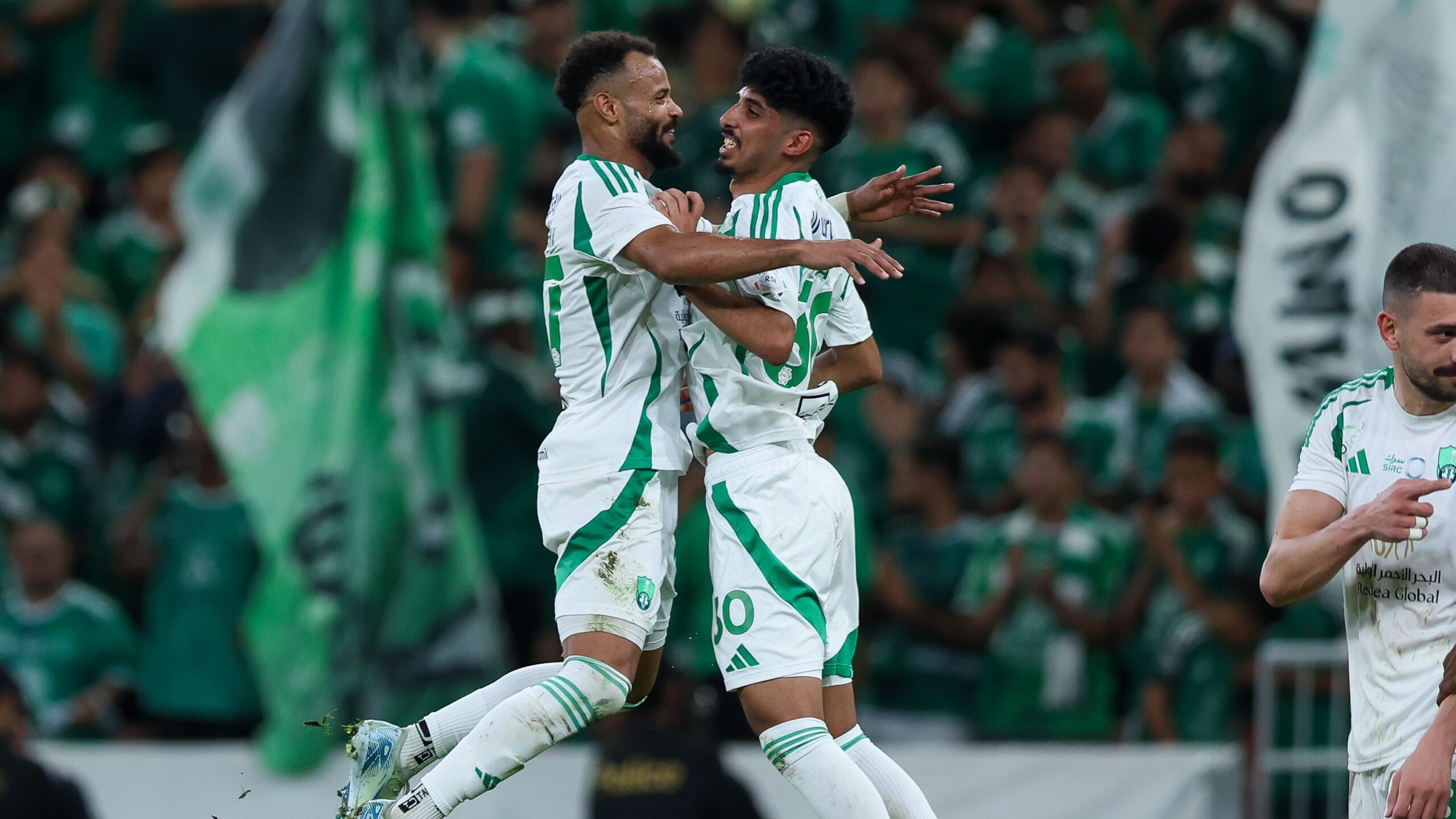 مباراة الأهلي والعربي في كأس الملك السعودي: بث مباشر وتنافس مثير في المملكة العربية السعودية