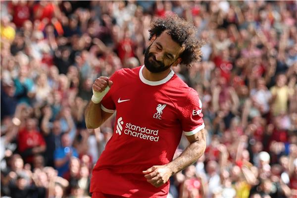 ليفربول يتصدر ترتيب الدوري الإنجليزي بعد الجولة الثالثة وولفرهامبتون يتعرض لخسارة "هاتريك": ملخص الجولة 3 والمركز الحالي
