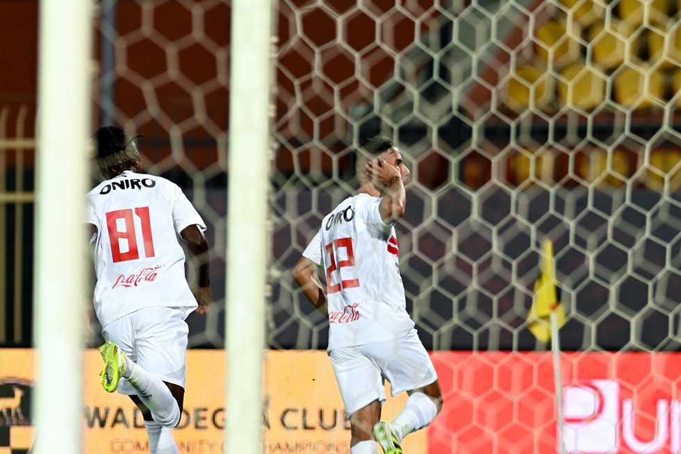 برنامج تأهيلي مكثف لمحمد شحاتة في الزمالك: استعدادات قوية لمباراة المصري