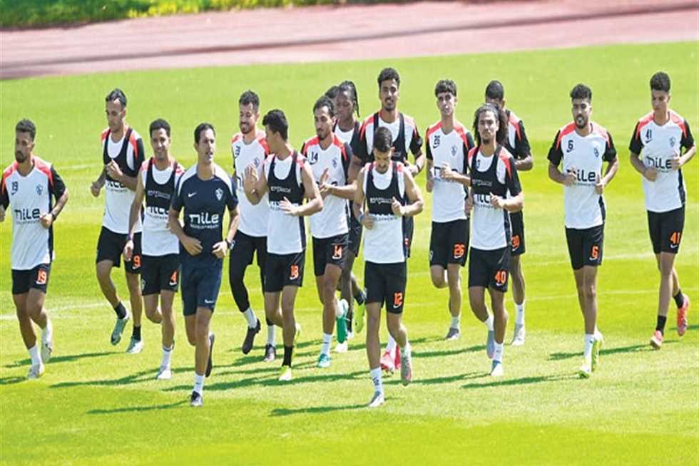 توقف دولي: زمالك يمنح لاعبيه فترة استراحة للحفاظ على اللياقة والاستعداد للتدريبات