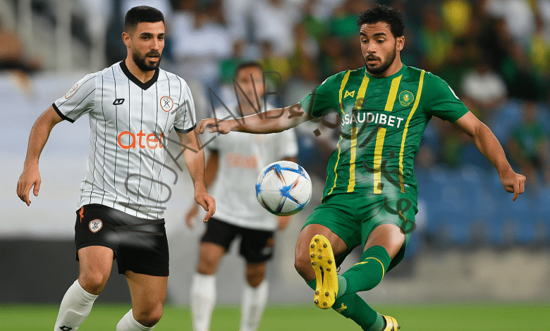 تعرف على موعد مباراة الشباب ضد الخليج في دوري روشن والقنوات الناقلة للمباراة المثيرة