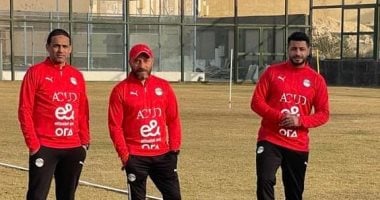 منتخب مصر يستعد بقوة لتحقيق النجاح في تصفيات أمم أفريقيا بمعسكره الجديد في سبتمبر 2007