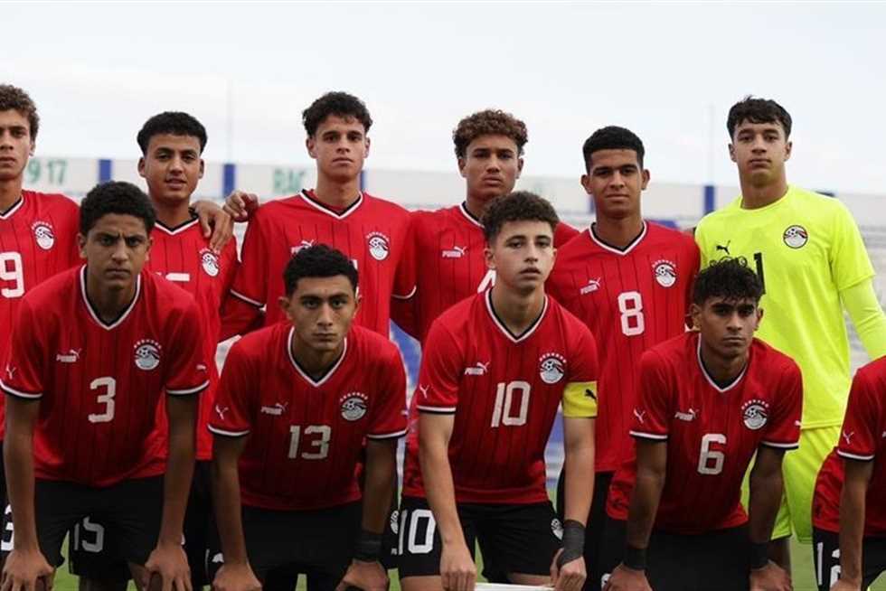 صدمة للجماهير المصرية.. خسارة مفاجئة للمنتخب الوطني أمام عمان في كأس الخليج تحت 20 عامًا