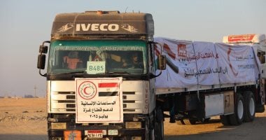 سفير كندا يثني على جهود مصر في التوسط لوقف إطلاق النار بغزة ويؤكد دعمها للموقف الرافض للتهجير