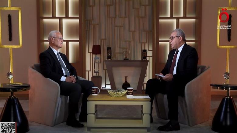 اللواء محمد الدويري: مصر تؤكد تضامنها الحقيقي مع القضية الفلسطينية وترفض دور الوسيط البسيط