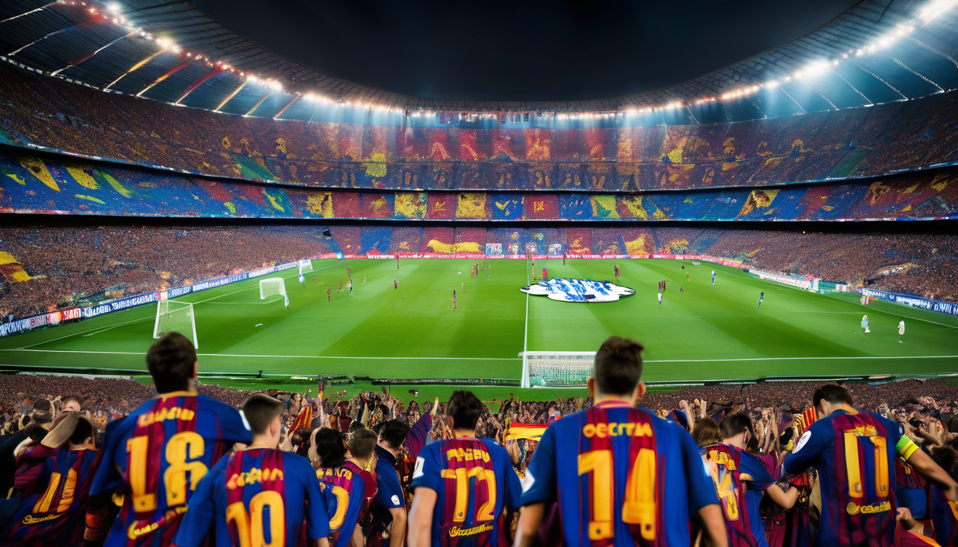 يلا شوت: بث مباشر مباراة برشلونة وريال سوسيداد اليوم