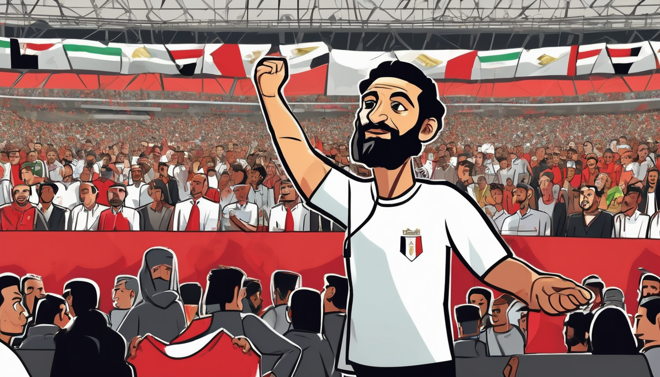 تشكيل منتخب مصر للشباب ضد نيوزيلندا في كأس العالم 2025