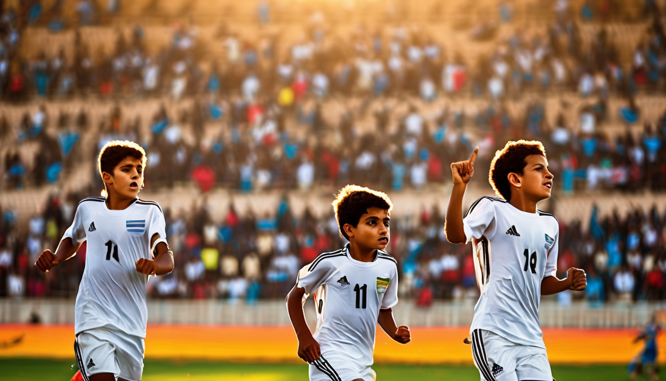 بث مباشر لمباراة مصر ونيوزيلندا في كأس العالم تحت 20