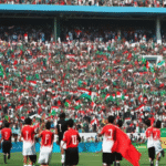 بث مباشر لمباراة مصر ونيوزيلندا في كأس العالم للشباب