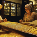 سعر جرام الذهب في مصر اليوم 30 سبتمبر 2025 - عيار 21