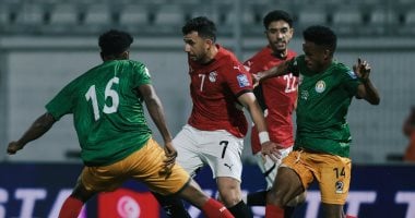 منتخب إثيوبيا يستعد لمواجهة منتخب مصر في التصفيات الأفريقية: التأهل إلى كأس العالم 2022
