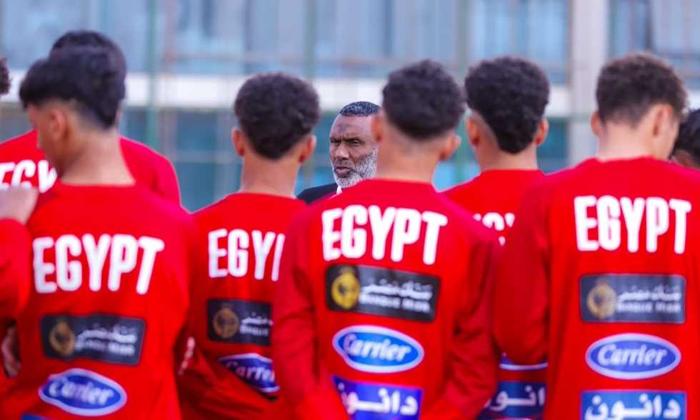 هزيمة مفاجئة لمنتخب مصر في كأس الخليج للناشئين: الأسباب والتحديات