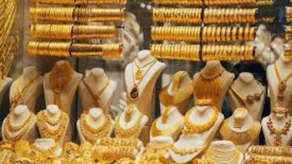 تحليل أسعار الذهب في مصر: ارتفاع غير متوقع لعيار 21