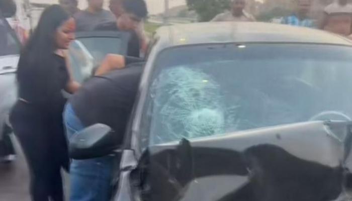 تشديد الاتهام في حادث الواحات: محامي الضحيتين يطالب بالعدالة والشروع في قتل