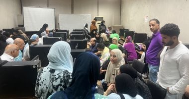 تنسيق المرحلة الثالثة: تسجيل الرغبات واختيار الكليات بوزارة التعليم العالي في مصر