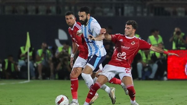 الأهلي يبحث عن بديل ريبيرو: هل يكون اللاعب الإسباني المثالي؟
