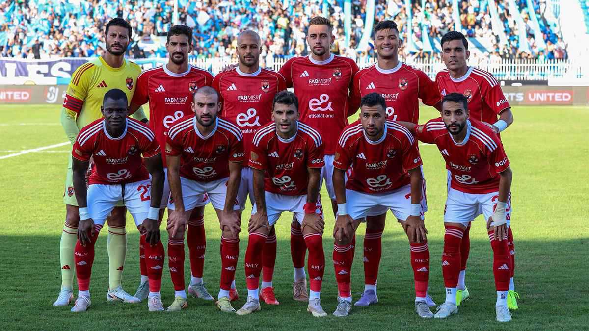 مارسيلينو غارسيا تورال: هل يكون مدرب الأهلي المقبل؟