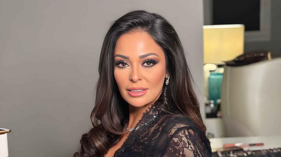 داليا البحيري: بين التحديات والنجاح في عالم التمثيل
