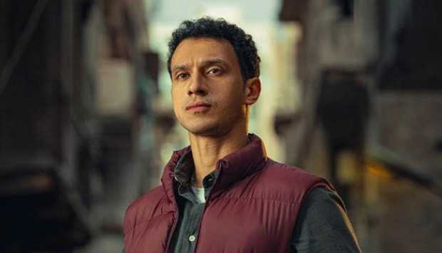عصام عمر يتألق في مسلسل "بطل عالم" بدراما رمضانية مثيرة