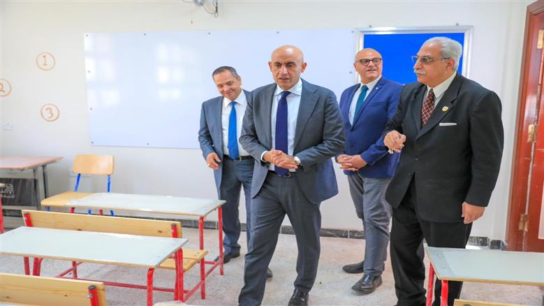 نتائج الدبلومات الفنية: ارتفاع نسب النجاح ومستقبل المهن الفنية