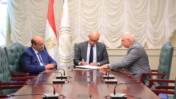 نتائج الدبلومات الفنية الدور الثاني 2025: إنجاز 89.88% وفرص عمل ممتازة