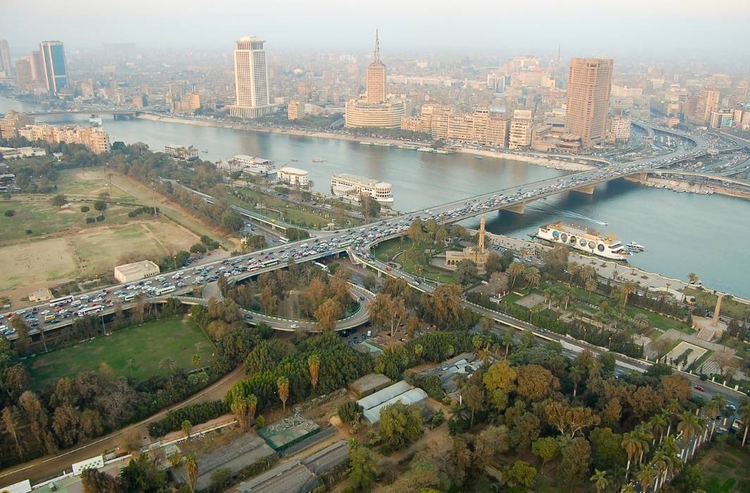 زيادة قدرات الطاقة المتجددة في مصر: إنجازات وتحديات