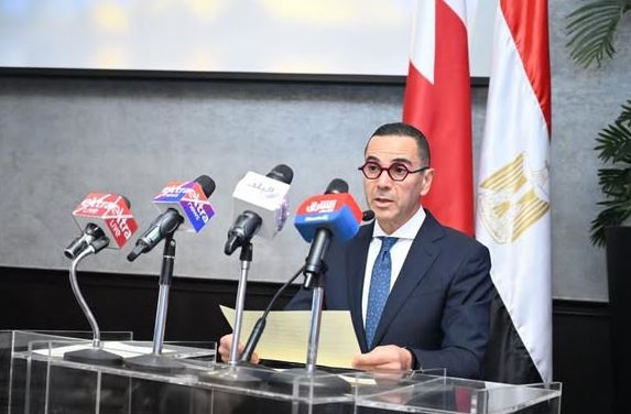 استثمارات بحرينية بقيمة 450 مليون دولار في مصر: تعزيز للتعاون الاقتصادي وفرص الاستثمار
