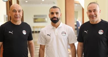 تصفيات كأس العالم: منتخب مصر في المركز الثاني قبل مواجهة إثيوبيا
