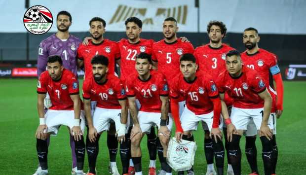 موعد مباراة مصر وإثيوبيا في تصفيات كأس العالم 2026: تحديات وتنافس في عالم كرة القدم