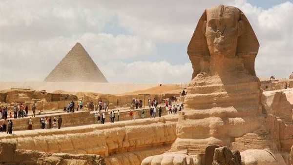 مصر تتصدر قائمة أفضل الوجهات السياحية عالميا لعام 2025: الجذب السياحي والتطوير السياحي