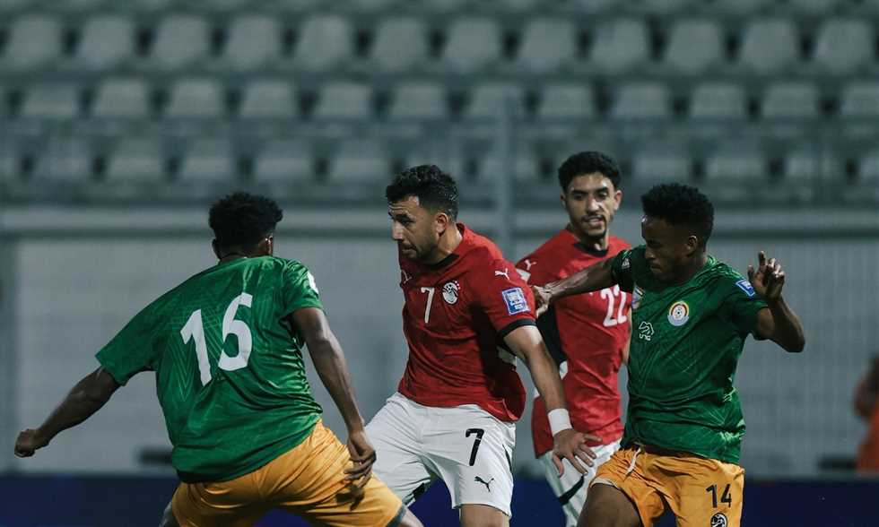 موعد مباراة منتخب مصر وإثيوبيا في تصفيات المونديال: كل ما تحتاج معرفته!