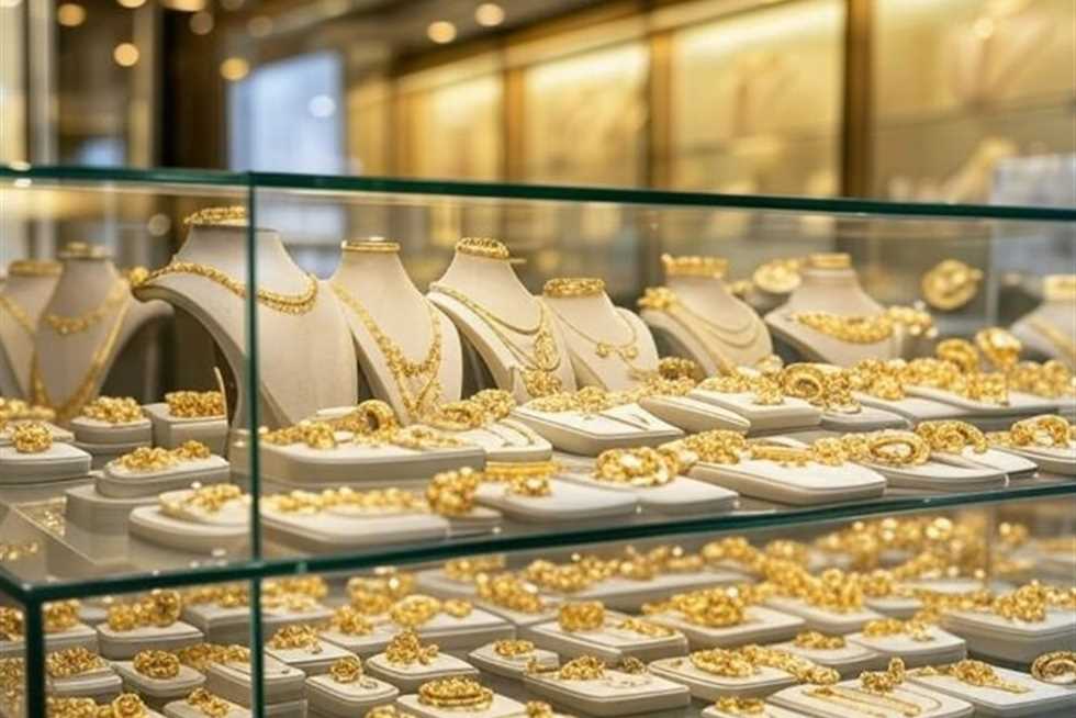 ارتفاع أسعار الذهب في مصر: مستويات قياسية واستثمارات آمنة