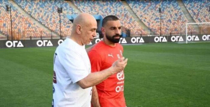 تشكيل منتخب مصر في مواجهة إثيوبيا: توقعات شوبير وأهمية الاحترام والدعم