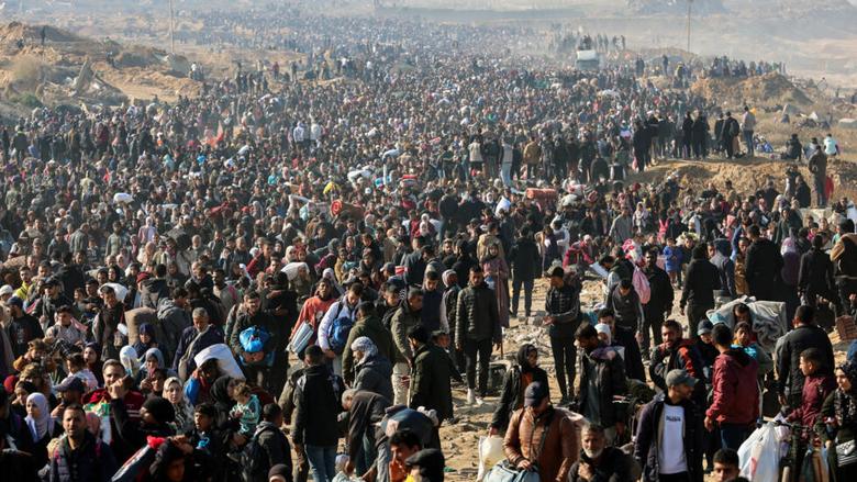 مصر وفلسطين: ثبات موقف مصر ورفضها للاحتلال الإسرائيلي